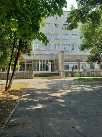 Фотография Чуз Клиническая больница РЖД-Медицина города Краснодар, физиотерапевтическое отделение 5