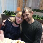 Татьяна и Алексей Сальниковы