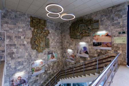 Фотография Центр восстановительной медицины и реабилитации Краснодарская бальнеолечебница 3