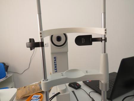 Фотография Центр офтальмологии и микрохирургии глаза Санталь 3