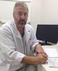 Кремер Борис Павлович