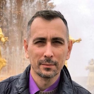 Константин Вишневский