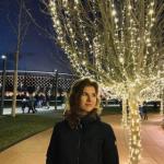 Екатерина Несынова