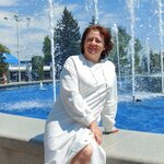елена параваева