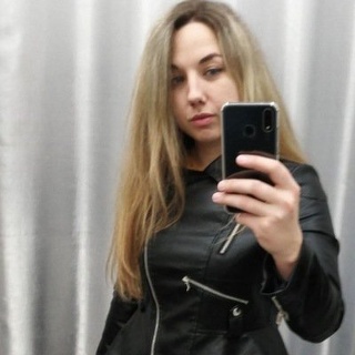 Виктория Лебедева