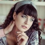 Екатерина Скудина