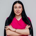 Ирина Васильева