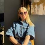 Валентина Бабич