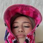 Алина Сазонова