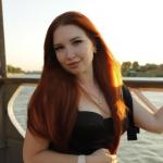 Daria Fet