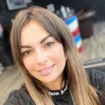 Irina Bendus