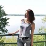Эвелина Власова