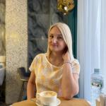 Ксения Хакимова