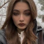 Алина Ли