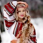 Людмила Мельникова