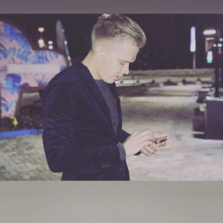 Леонид Матвеев