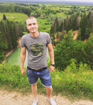 Иван Ильин