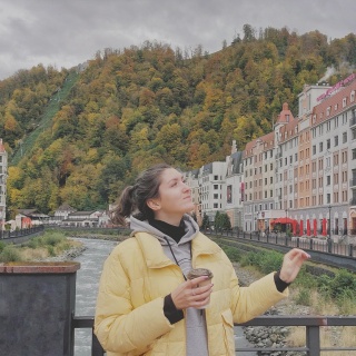 Лина Исакова