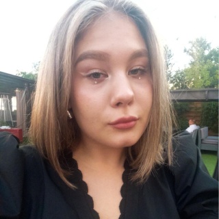 Екатерина Мямлина