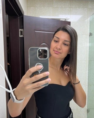 Марианна Васильева