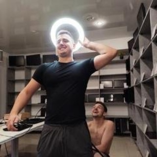 Сергей Бабак