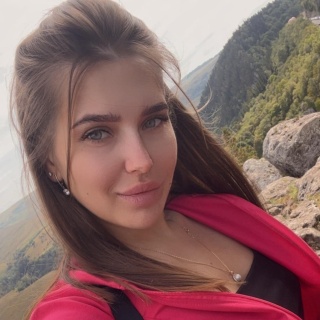 Мария Коровина