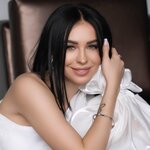 Марина Петрова