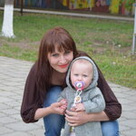 Ольга Алымова