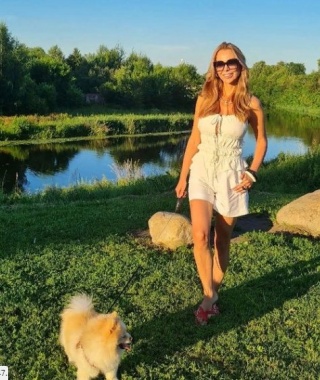 Marina Kylackova