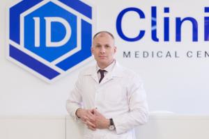 Фотография Id Clinic 3