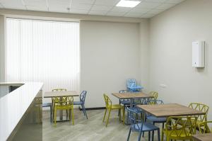 Фотография Клиника Екатерининская Лечебно-диагностический центр 5