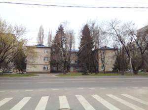 Фотография Городская поликлиника №15 4
