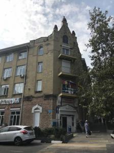 Фотография ГБУЗ "Городская поликлиника №1 г. Новороссийска" МЗ КК 4