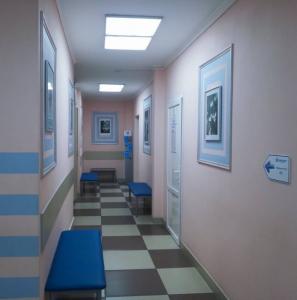 Фотография Клиницист 4