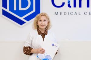 Фотография Id Clinic 1