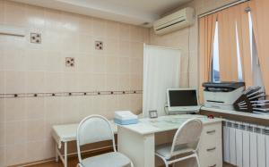 Фотография Медицинский центр Евромедсервис 3