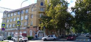 Фотография ГБУЗ "Городская поликлиника №1 г. Новороссийска" МЗ КК 3