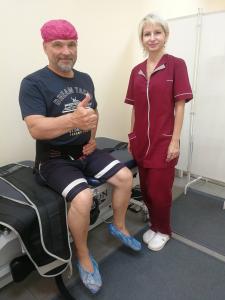 Фотография Клиника ЕВВРО ЛПС 4