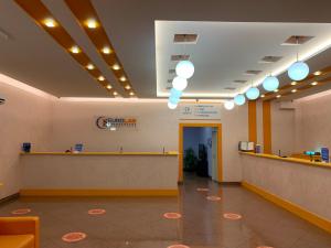 Фотография Eurolab Европейские Лаборатории 3