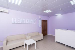 Фотография Clean Clinic 1