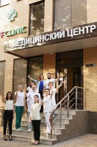 Фотография Tf Clinic 2
