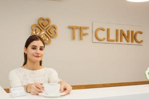 Фотография Tf Clinic 0