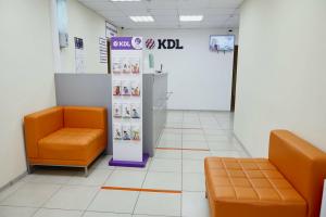Фотография KDL 5