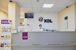 Фотография KDL 0