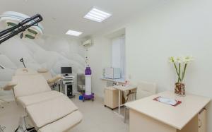 Фотография КЛИНИКА АВРОРА 0