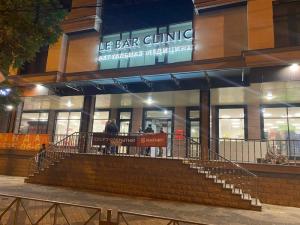 Фотография Клиника актуальной медицины LE BAR CLINIC 4