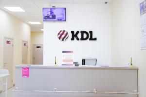 Фотография KDL 0