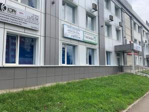 Фотография Европейские лаборатории 3