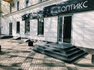 Фотография Линда Оптикс 4