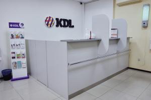 Фотография KDL 0